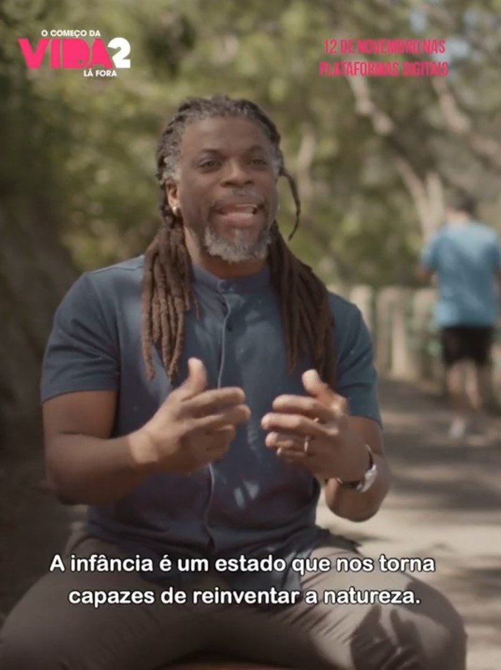 Novo filme do raluca estreia semana que vem nos cinema - iFunny Brazil